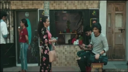 Main Monica - Season 01 Episode 02